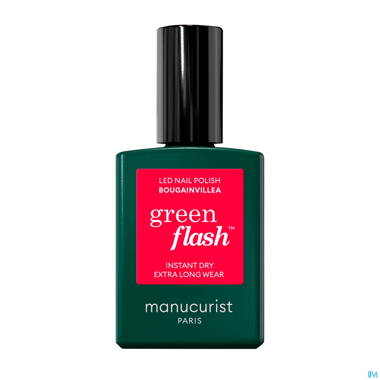 GREEN FLASH VAO BOUGAINVILLEA 15ML