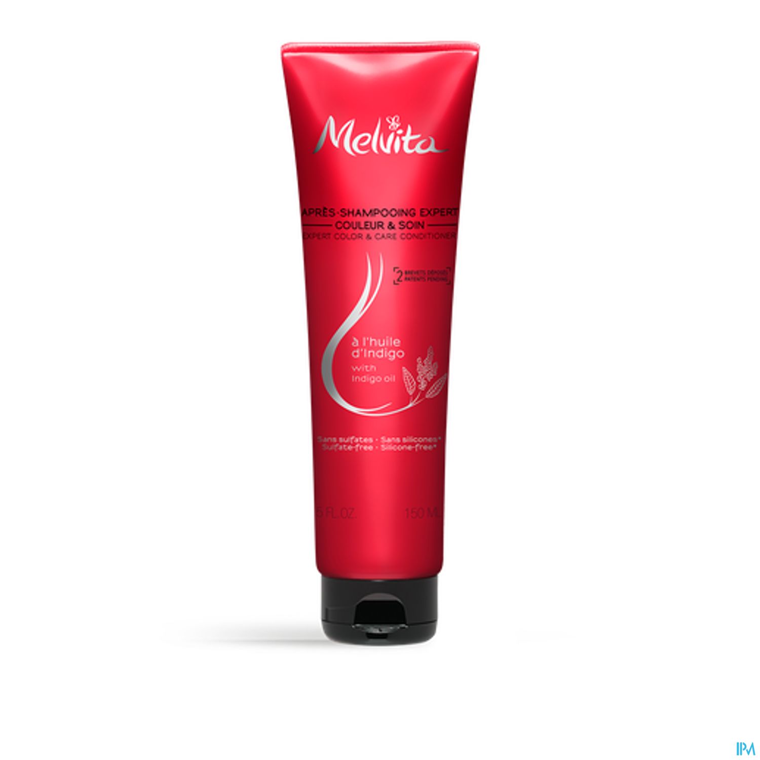 MELVITA AP/SH EXPERT COULEUR 150ML
