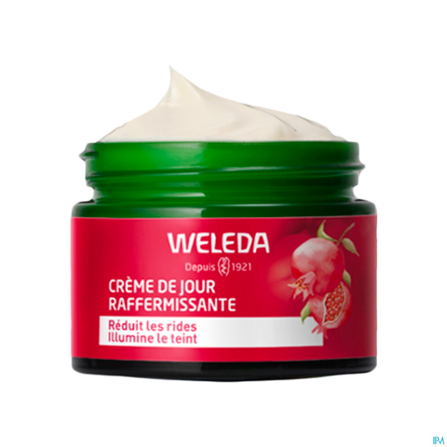 WELEDA CR JOUR GRENADE MACA 40ML