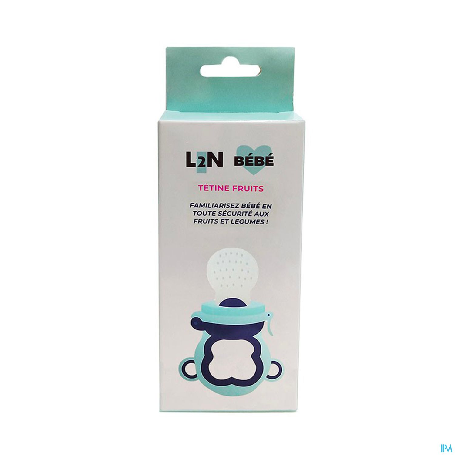L2n Tetine Fruit