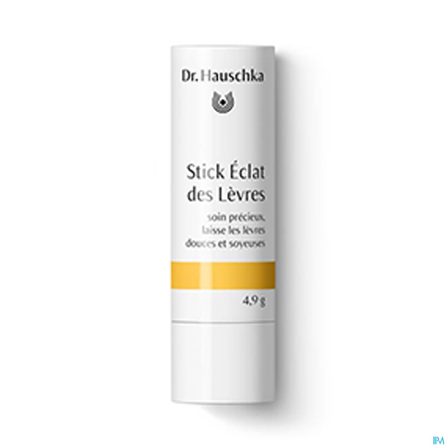 DR.HAUSCHKA STICK ECLAT LEVR 4,9 G