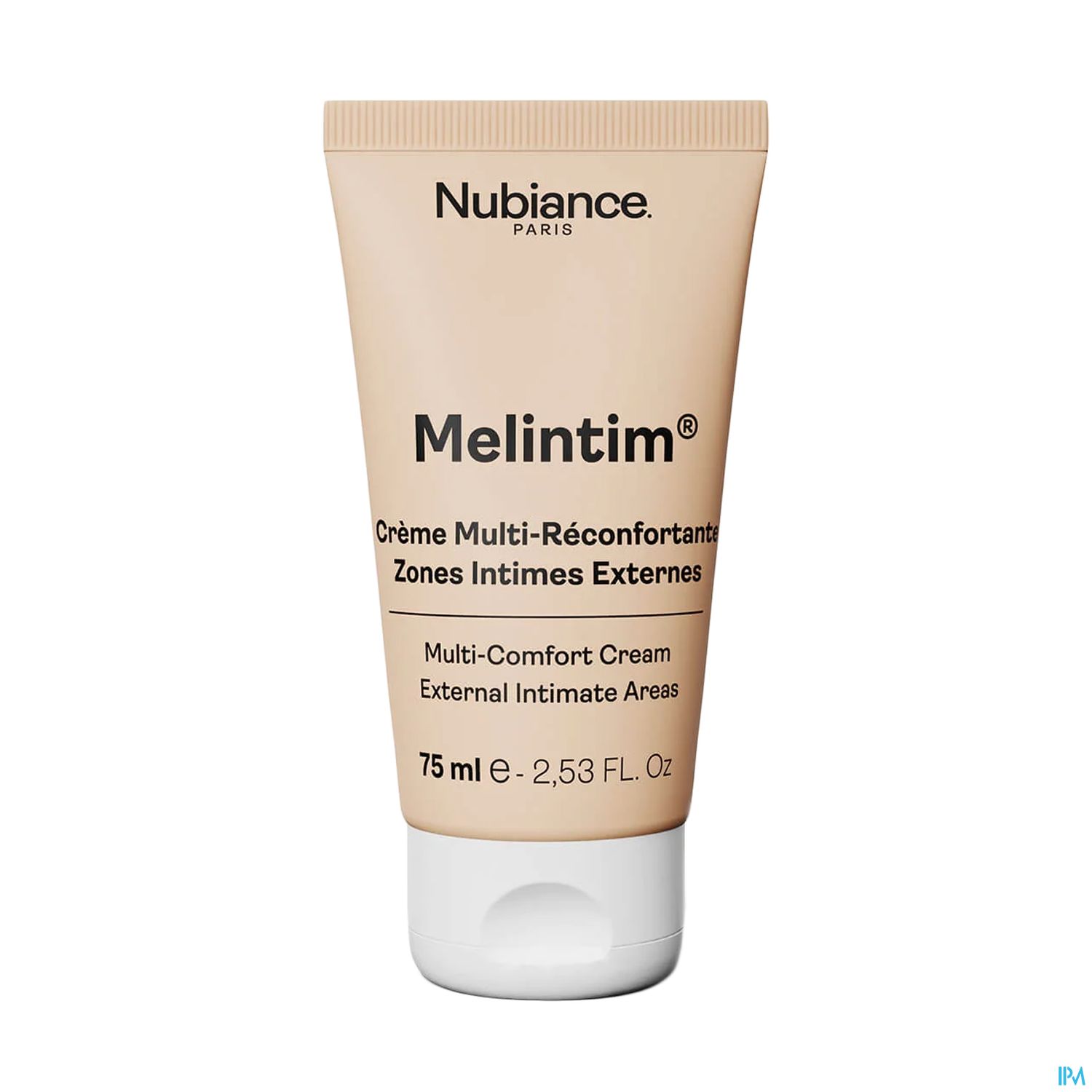 NUBIANCE MELINTIM CR INTIME 75ML