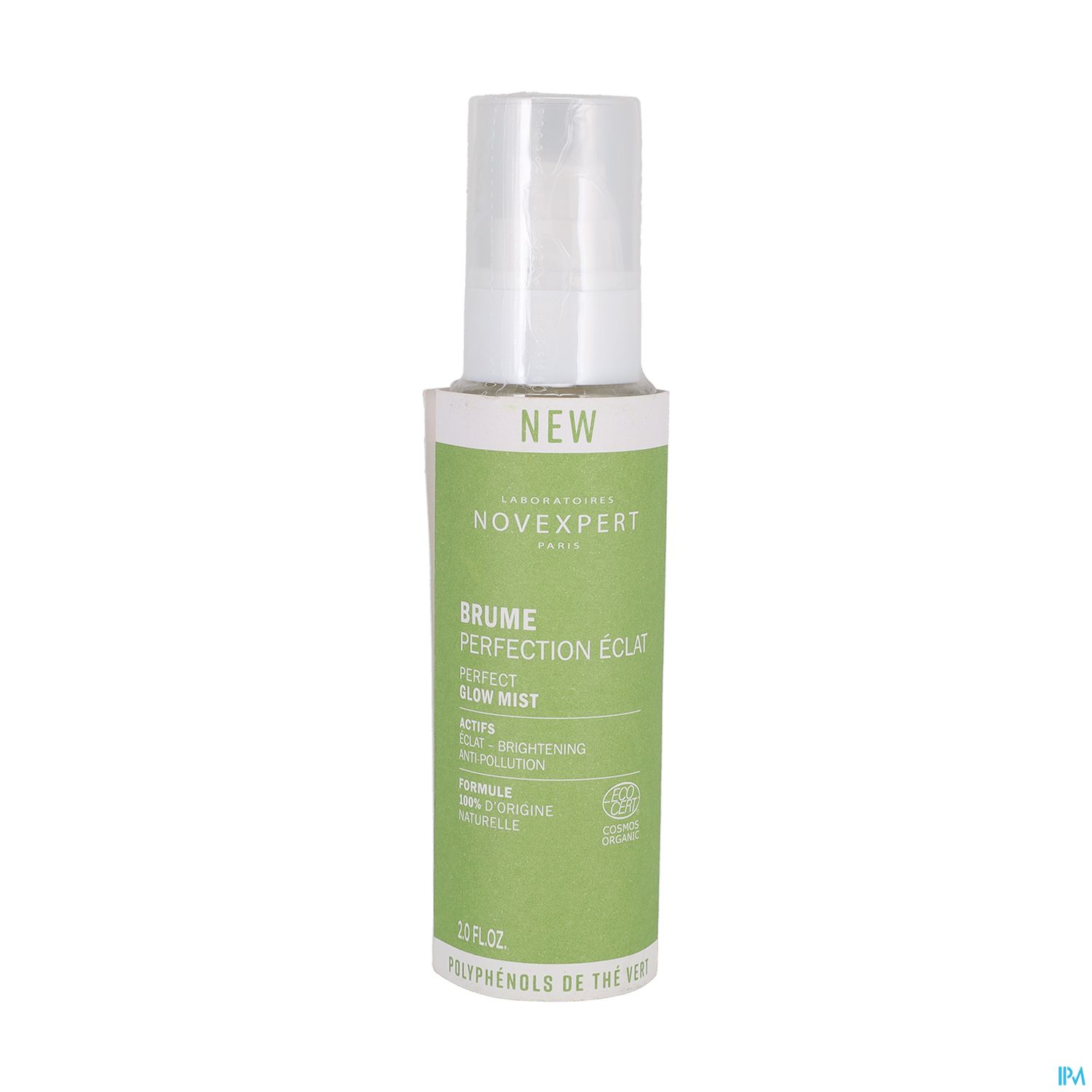 Novexpert Poly Brume Perfection Eclat 60ml