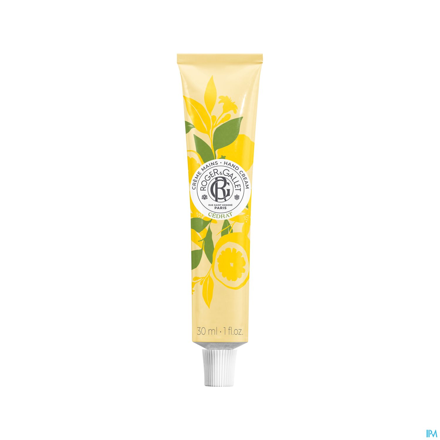 RG CR MAIN CEDRAT 30ML