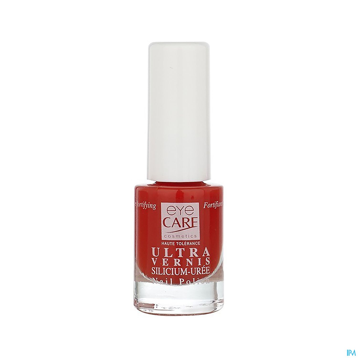 Eye Care Cosmetics Ultra Vernis Silicium-uree 5ml Flamenco