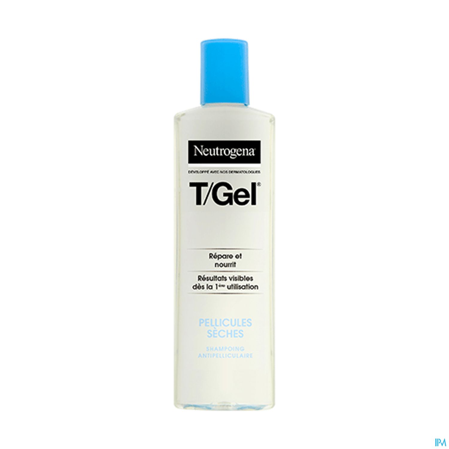 T-GEL NEUTROG SH A/PELLIC SEC250ML