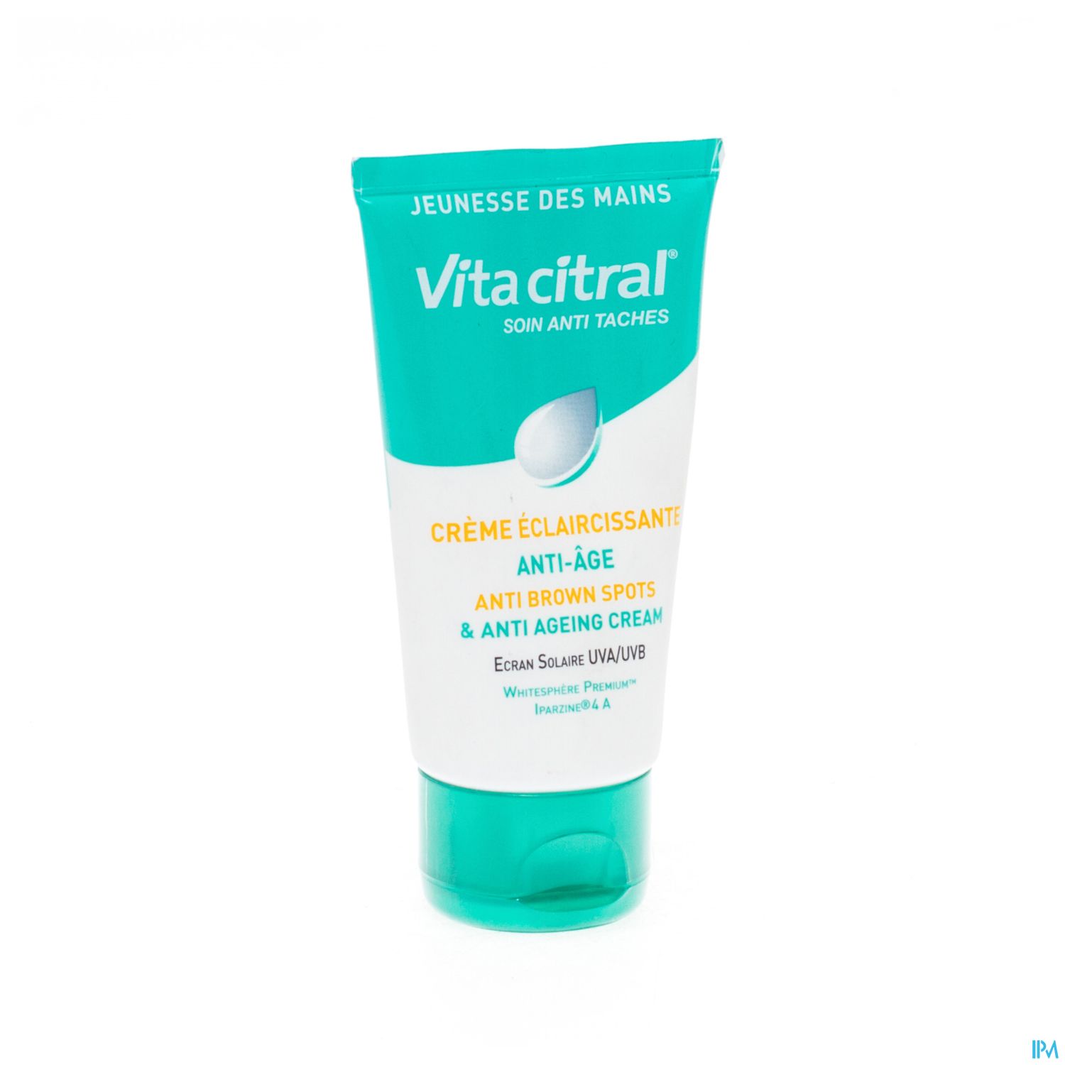 VITA CITRAL A/TACHE A/AGE MAIN75ML