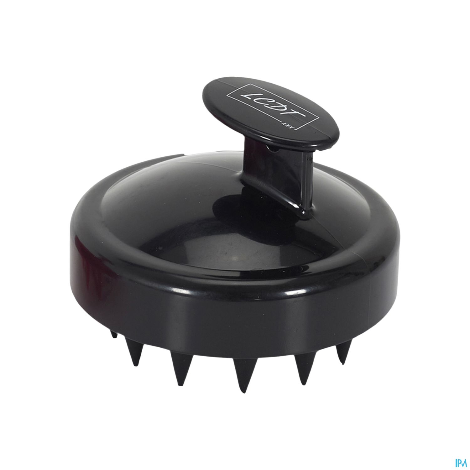 LCDT BROSSE MASSANTE CUIR CHEVELU