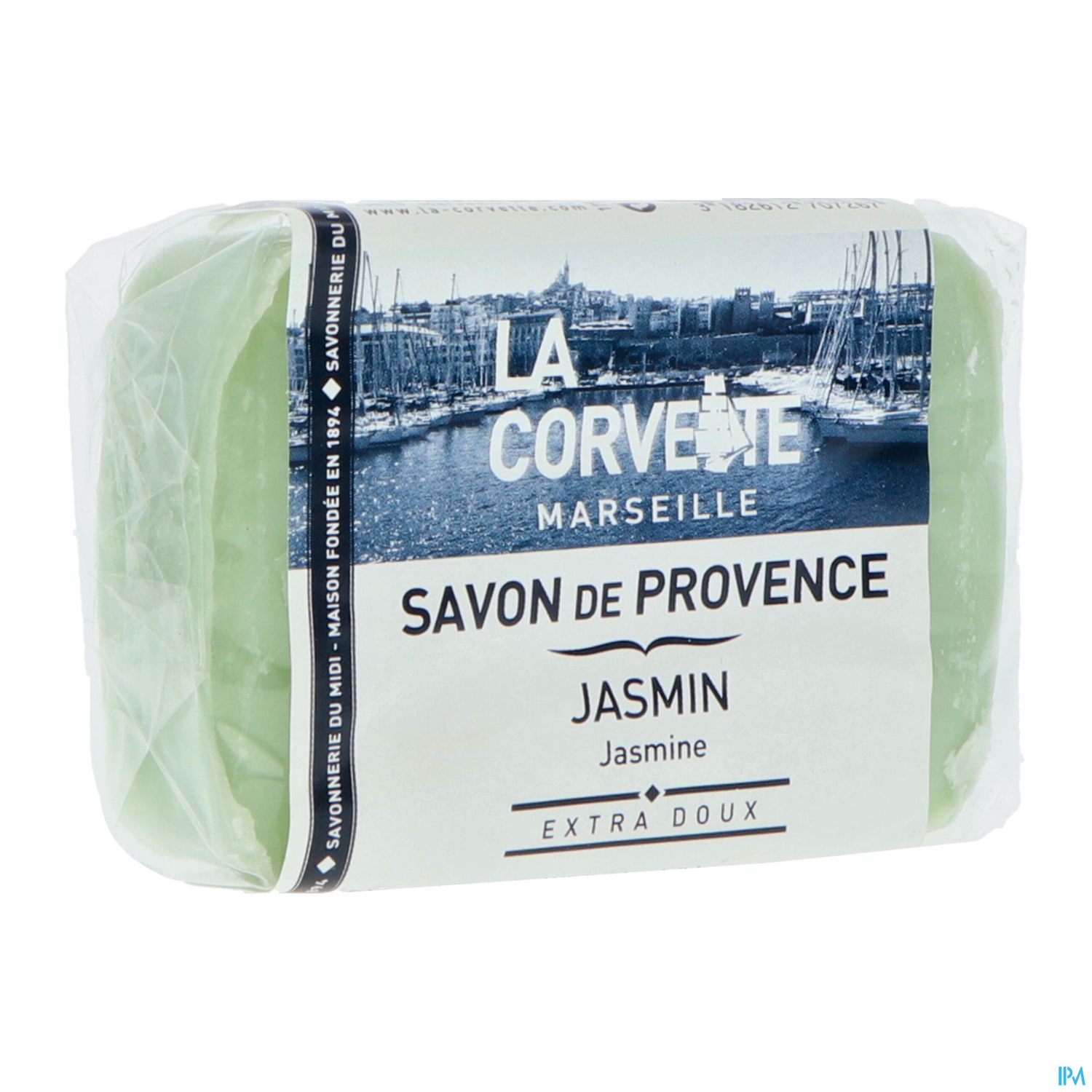 CORVETTE SAV PROV JASMIN 100G