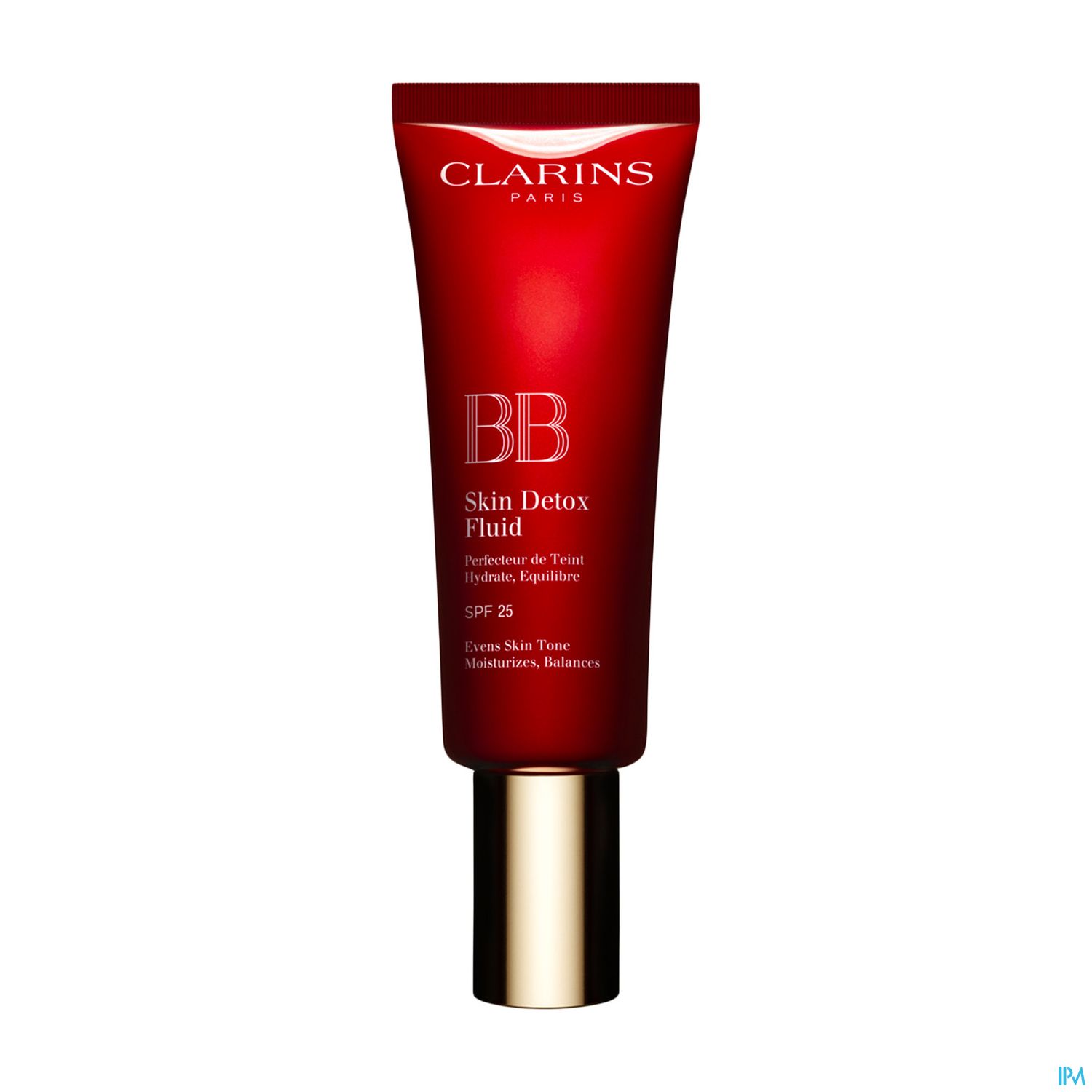 CLARINS BB SKIN FLUI SPF25 N2 45ML