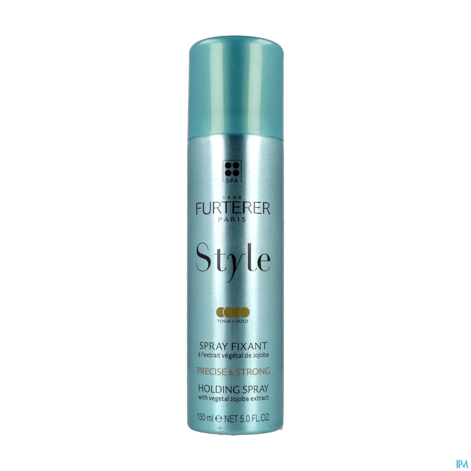 FURTERER STYLE SPR FIXANT 150ML