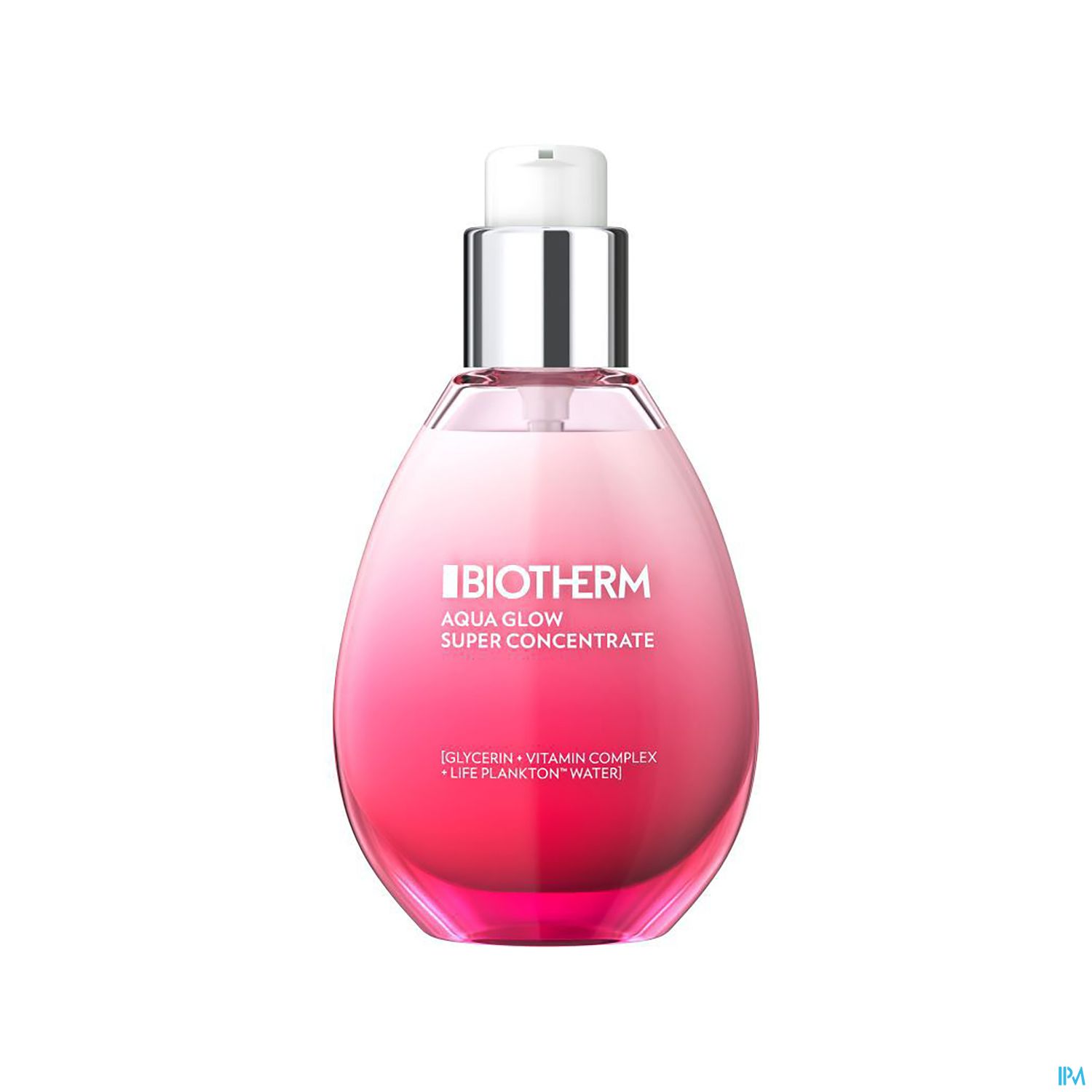 BIOTHERM AQUA SUPER GLOW GEL 50ML