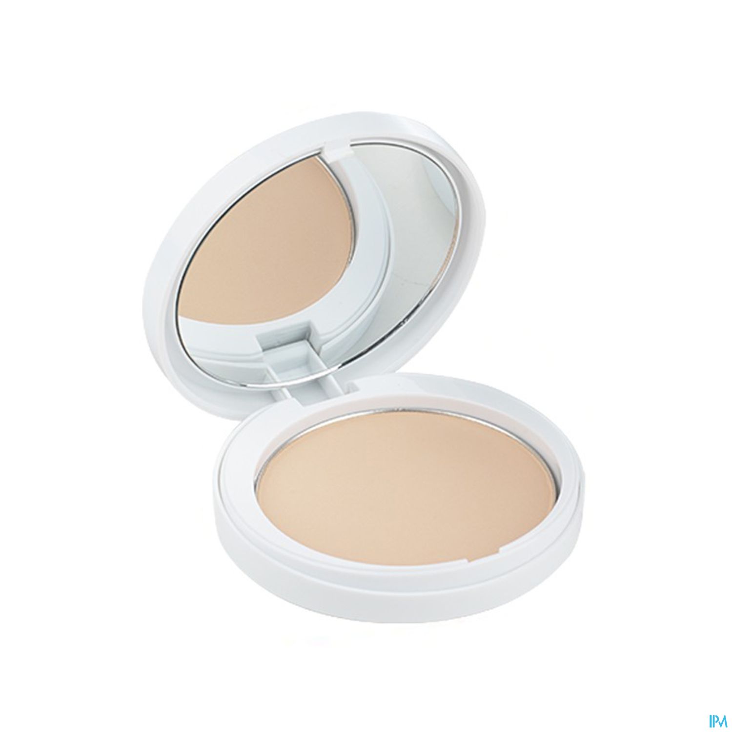 Eye Care Cosmetics Poudre Compacte Douceur 10g Beige