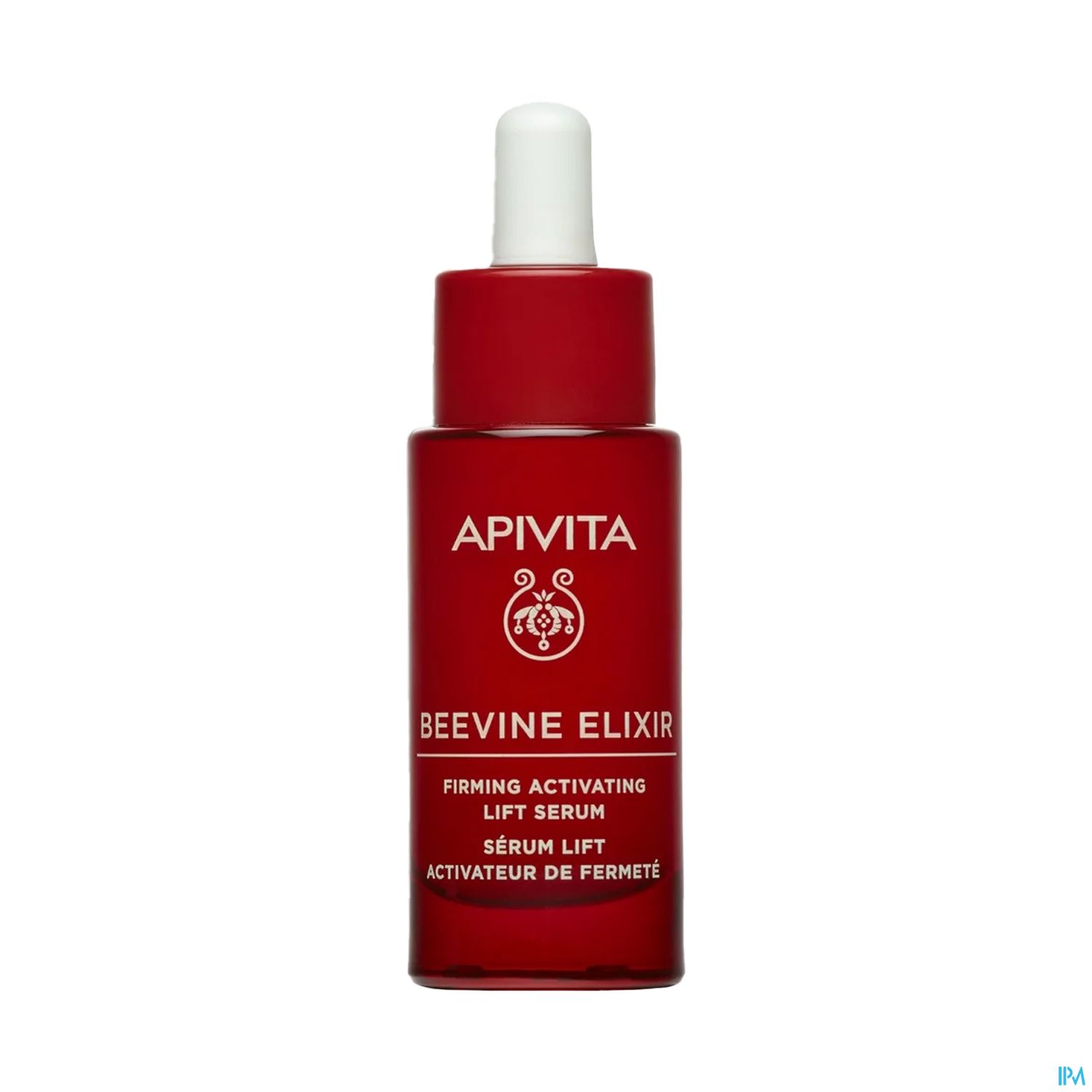 APIVITA BEEVINE ELIXIR SERUM 30ML