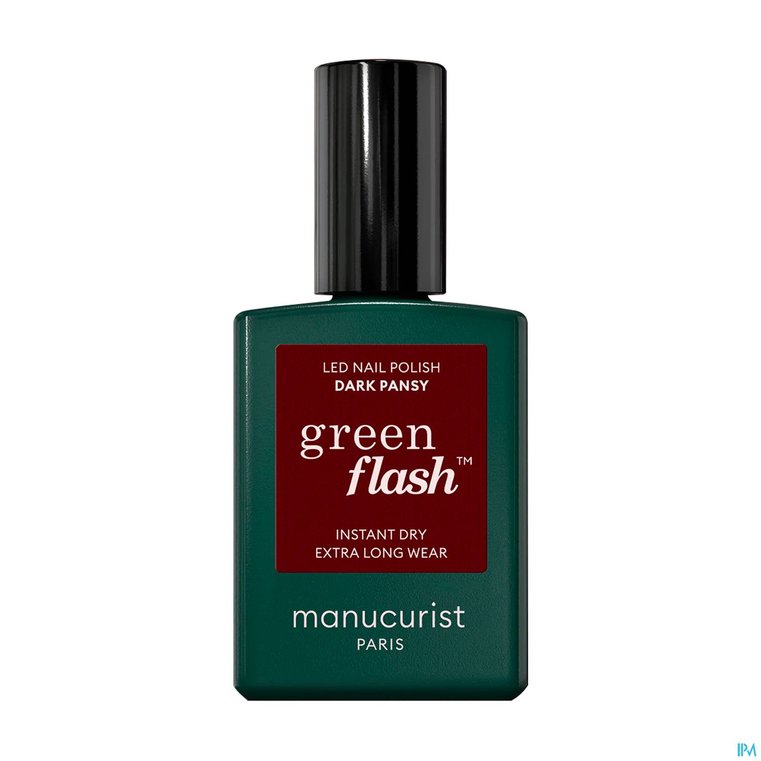 GREEN FLASH VAO DARK PANSY 15ML