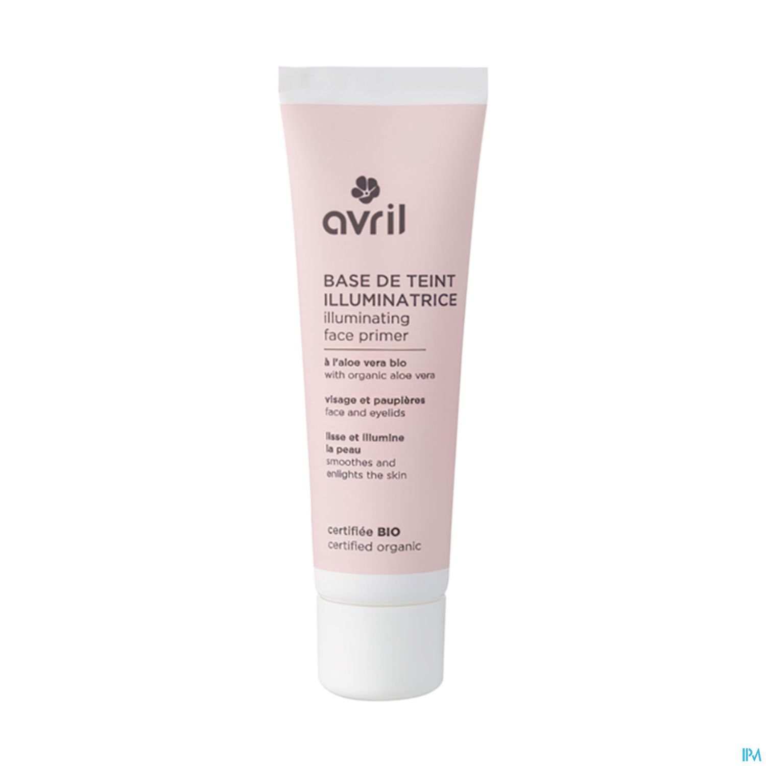 AVRIL BASE TEINT ILLUMIIN BIO 30ML