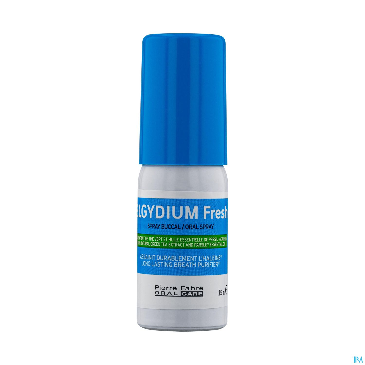 ELGYDIUM FRESH SPRAY 15ML