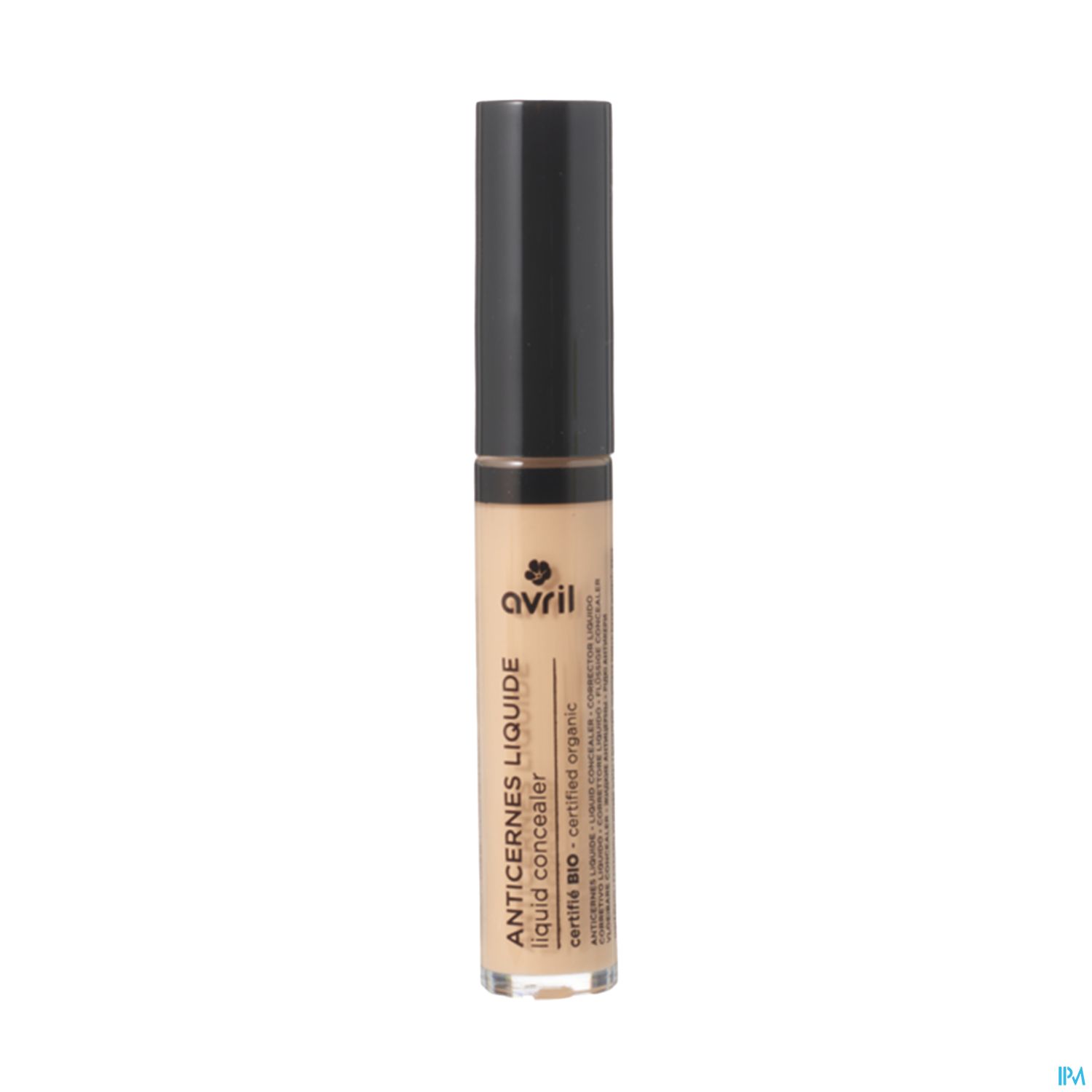 AVRIL ANTICERNE LIQUIDE SESAME