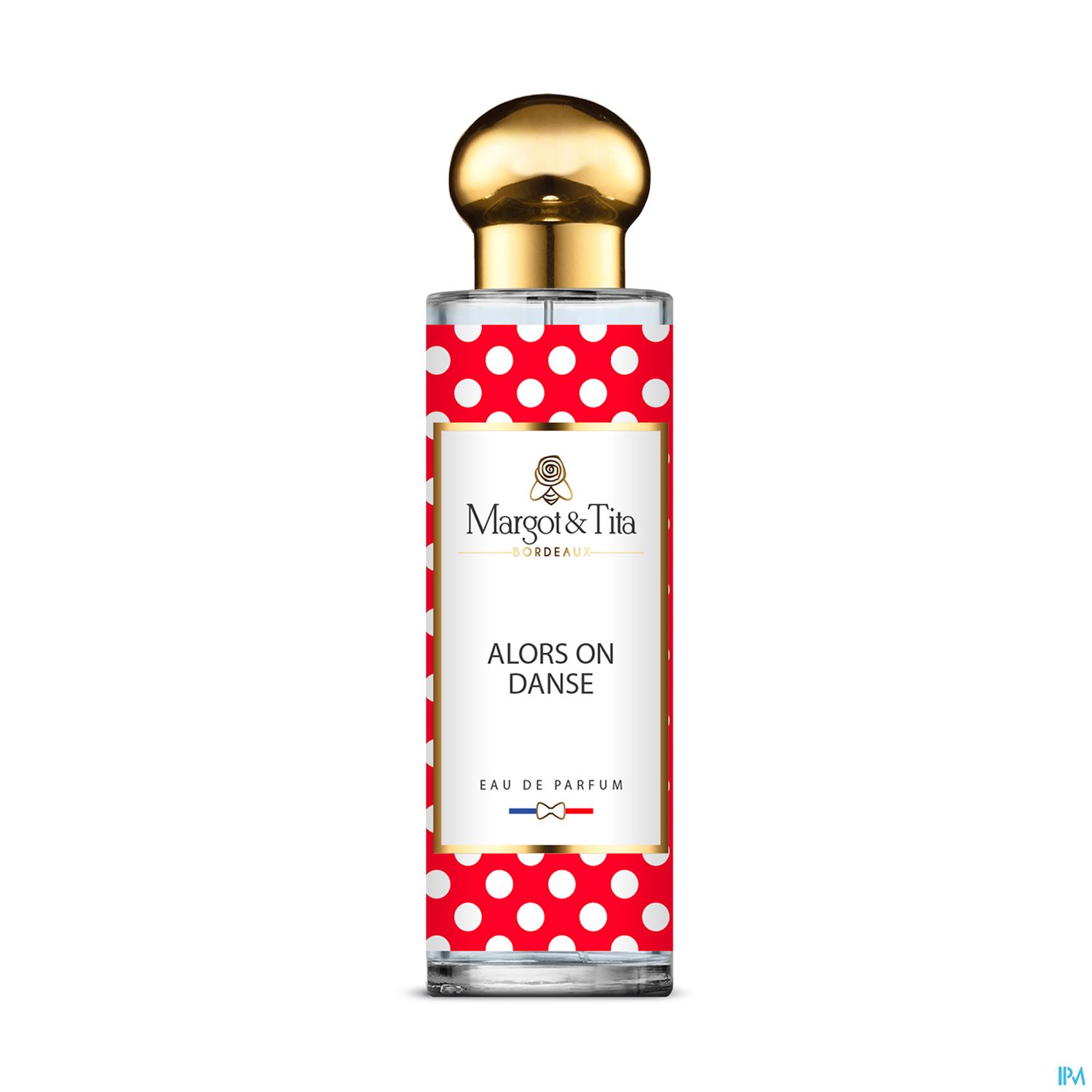 Margot Et Tita Alors On Danse 50ml