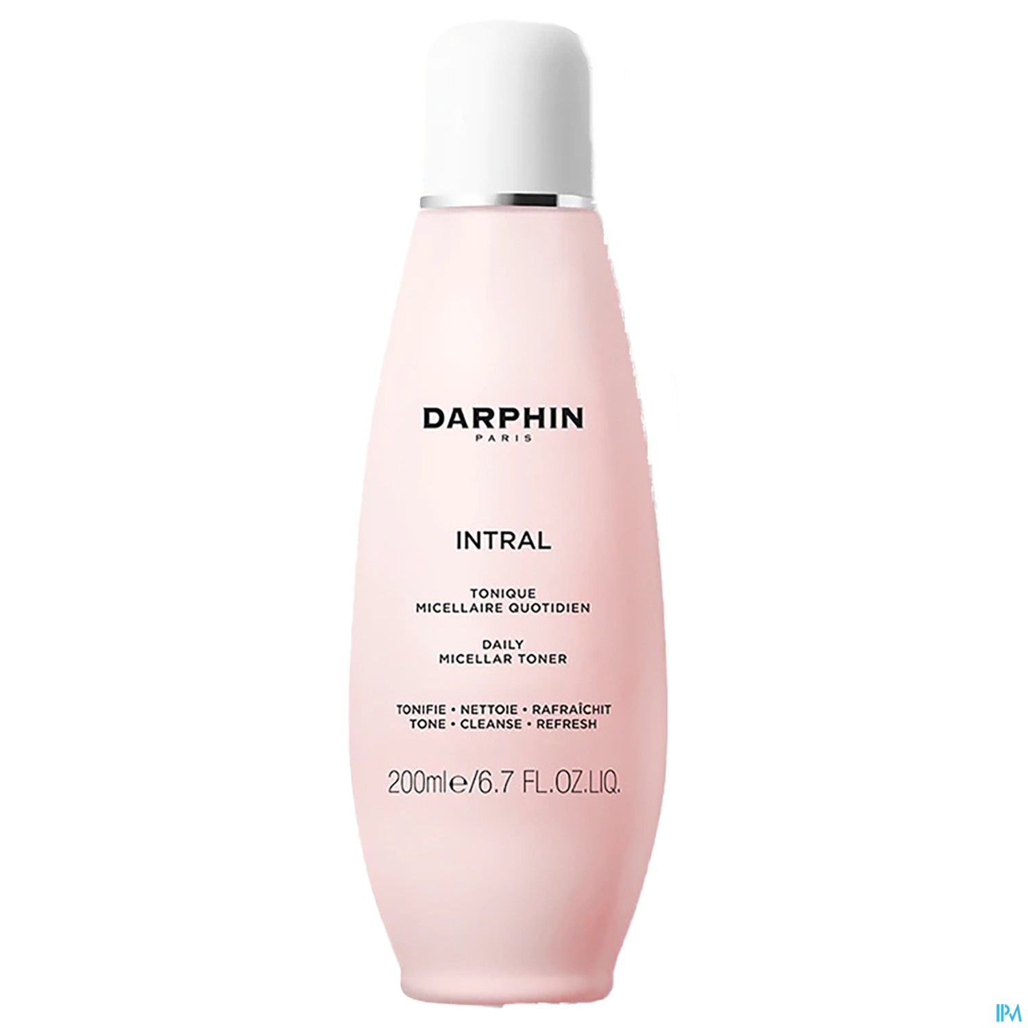 DARPHIN INTRAL TONIQUE MICEL 200ML