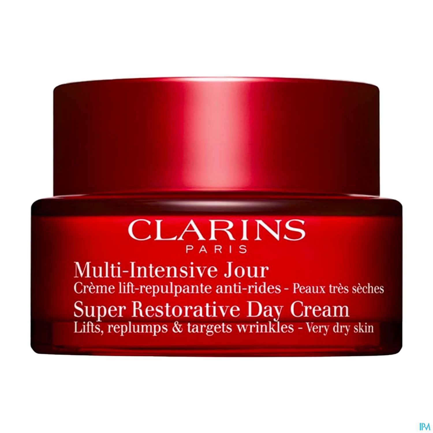 CLARINS MULTI-INTEN J CR PSTS 50ML