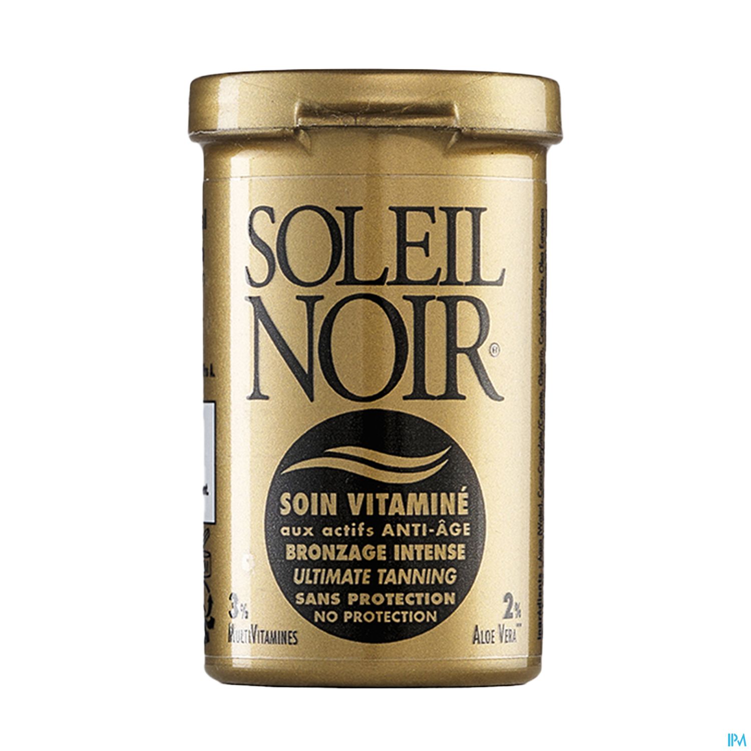 SOLEIL NOIR SOIN VIT S/FILTRE 20ML