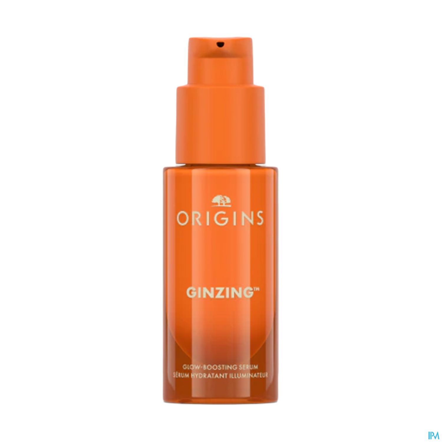ORIGINS ECLAT SERUM ILLUM 30ML
