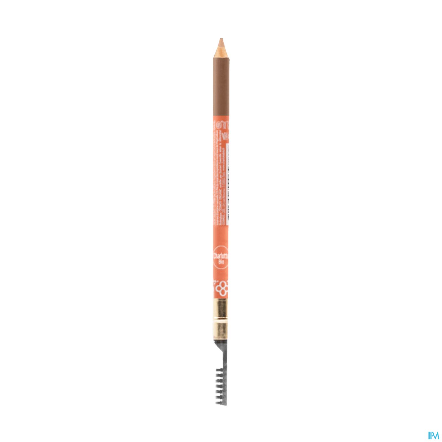 Charlotte Bio Crayon A Sourcils Blond 1g1