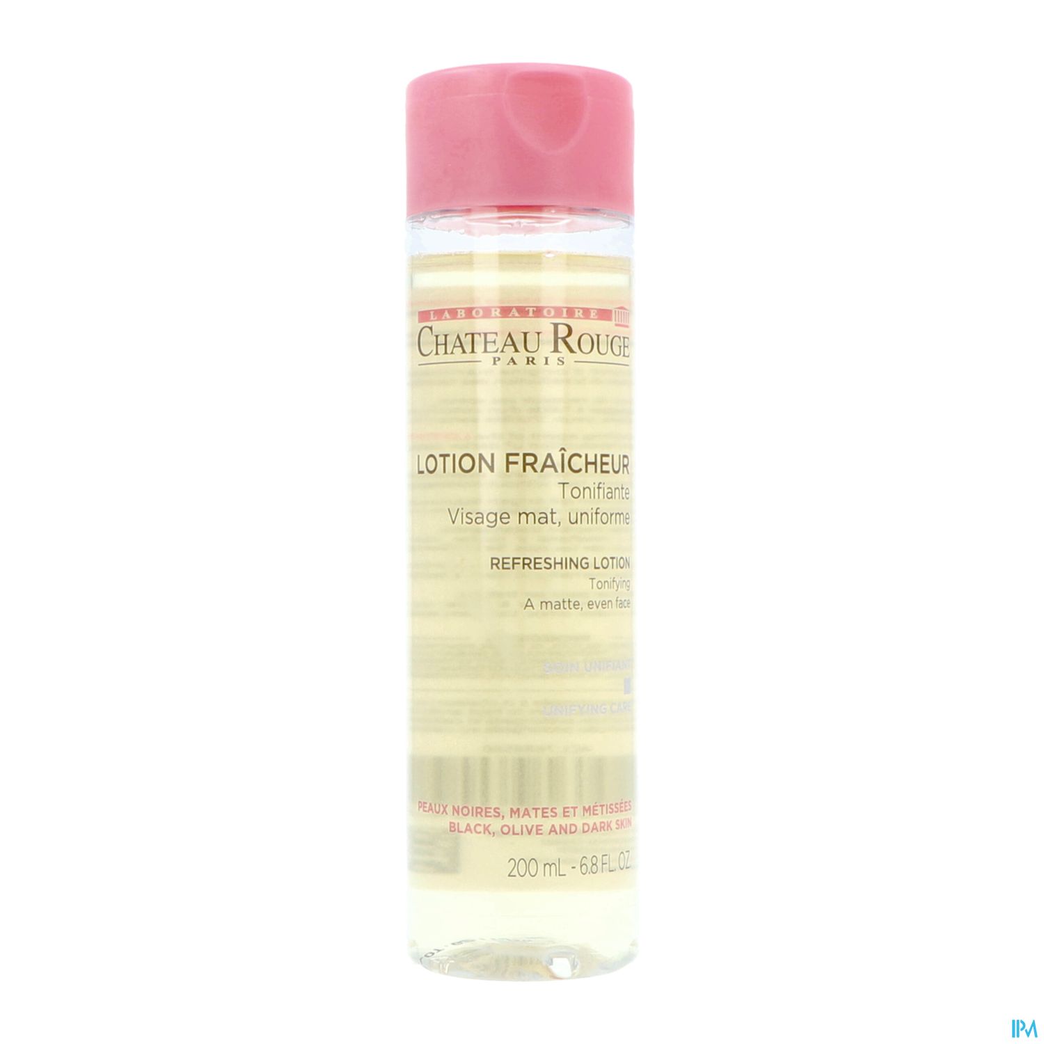 CHATEAU RGE LOT A/TAC FL200ML