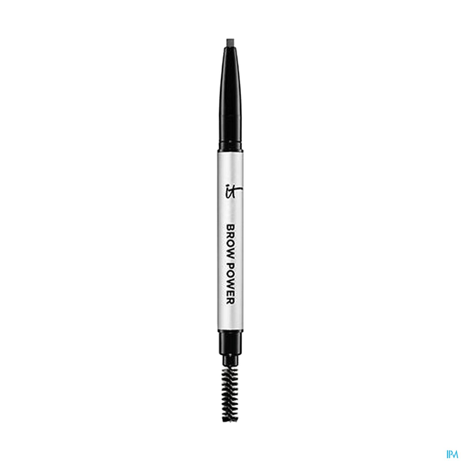IT COSM BROW POWER SOURCIL TAUPE