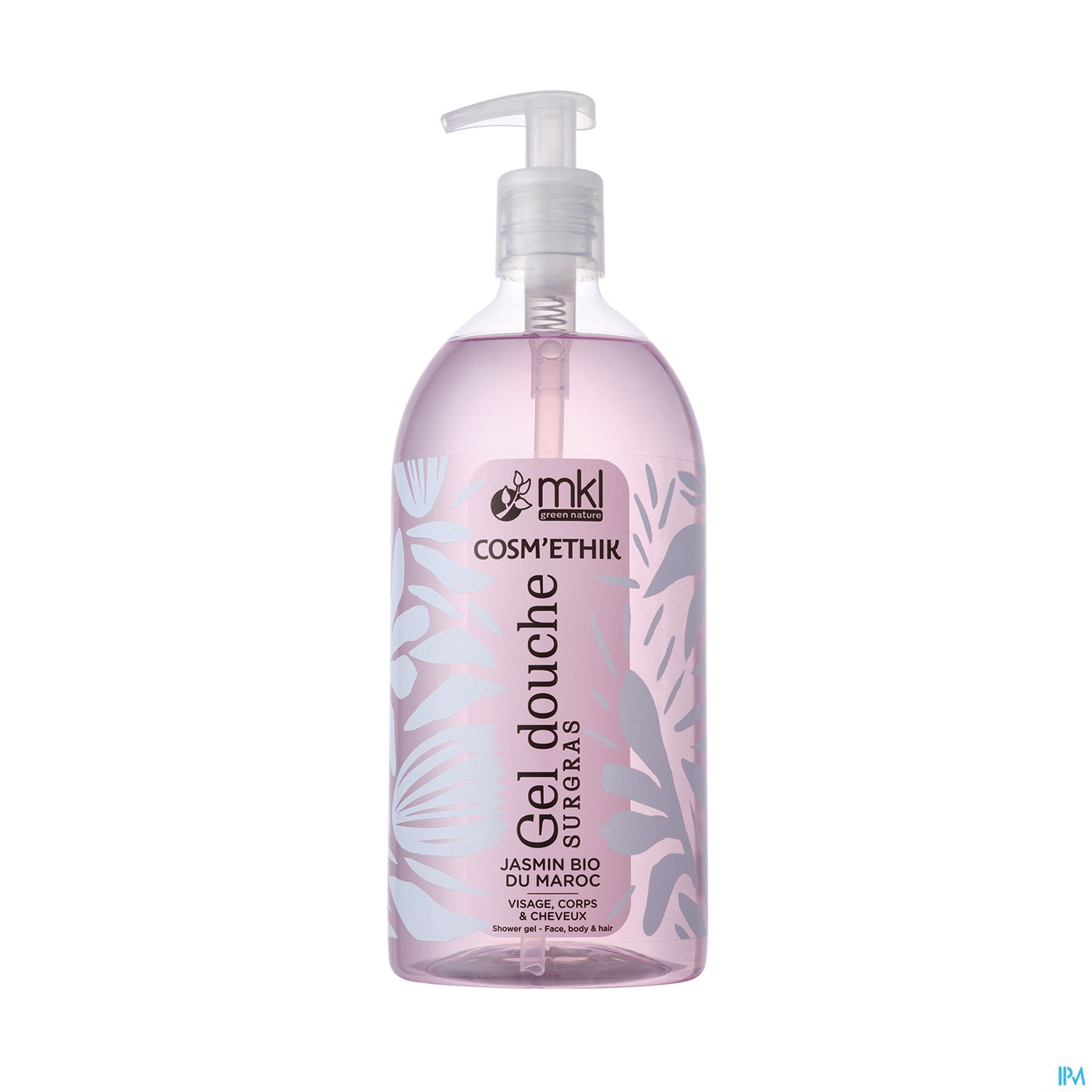 MKL ETHIK GEL DCH JASMIN 1L