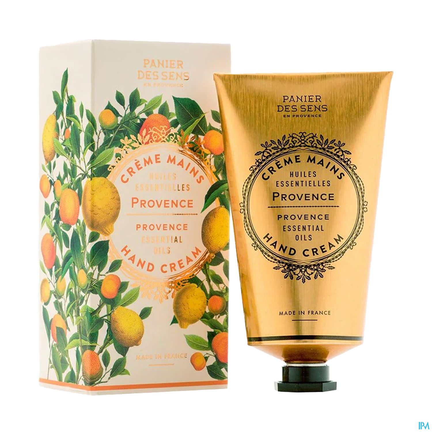 PANIER DES SENS CR MAIN PROV 75ML