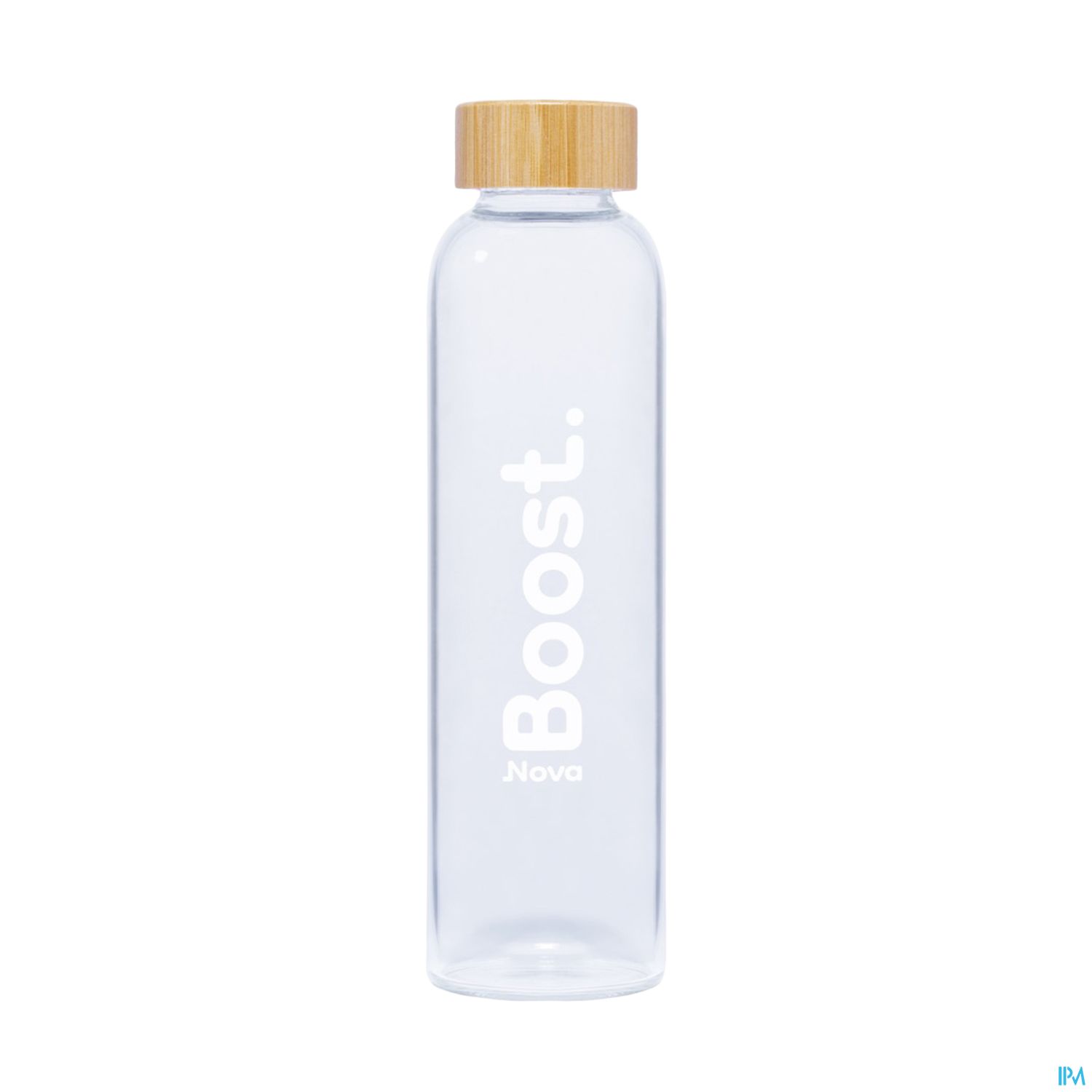NOVABOOST BOUT VERRE + SLEEVE NEOP
