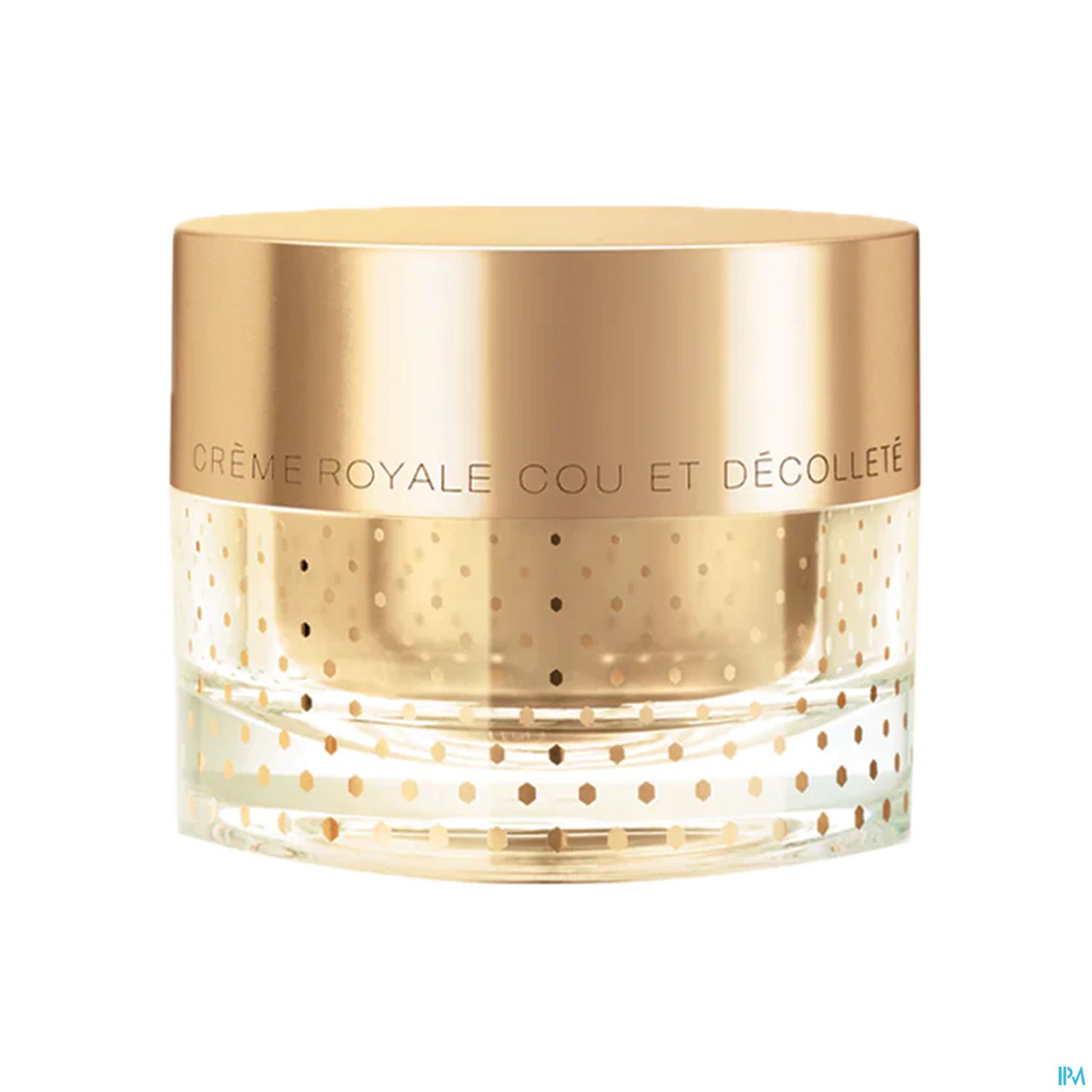 Orlane Creme Royale Cou Decollete Pot 50ml