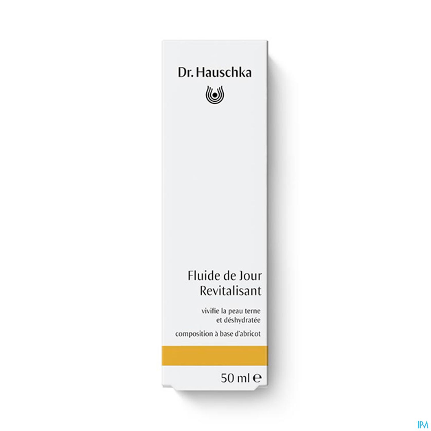 DR HAUSCHKA FLUIDE JOUR REVIT 50ML