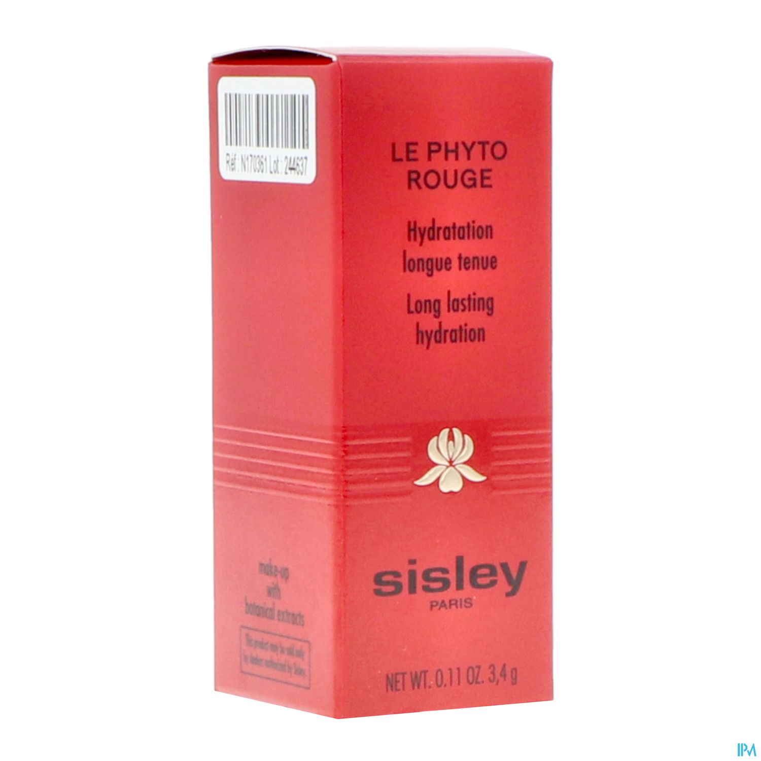 SISLEY PHYTO-ROUGE N°15