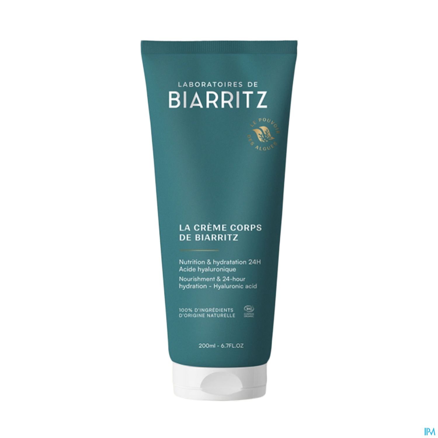LDBIARRITZ LA CREME BIARRITZ200ML