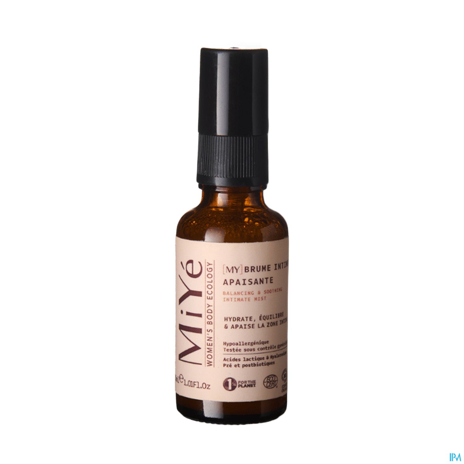 Miye My Brume Intime Apaisante 30ml