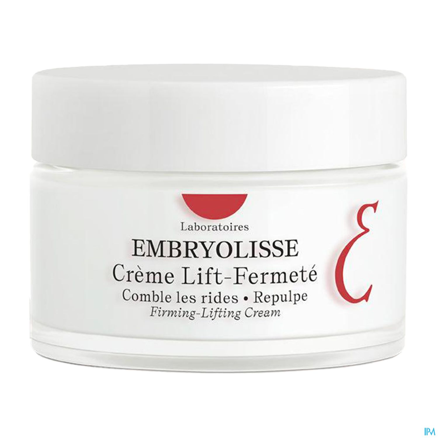 EMBRYOLISSE CR LIFT FERMETE 50ML
