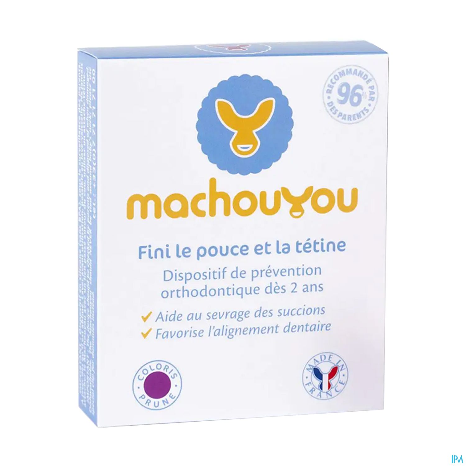 MACHOUYOU PRUNE