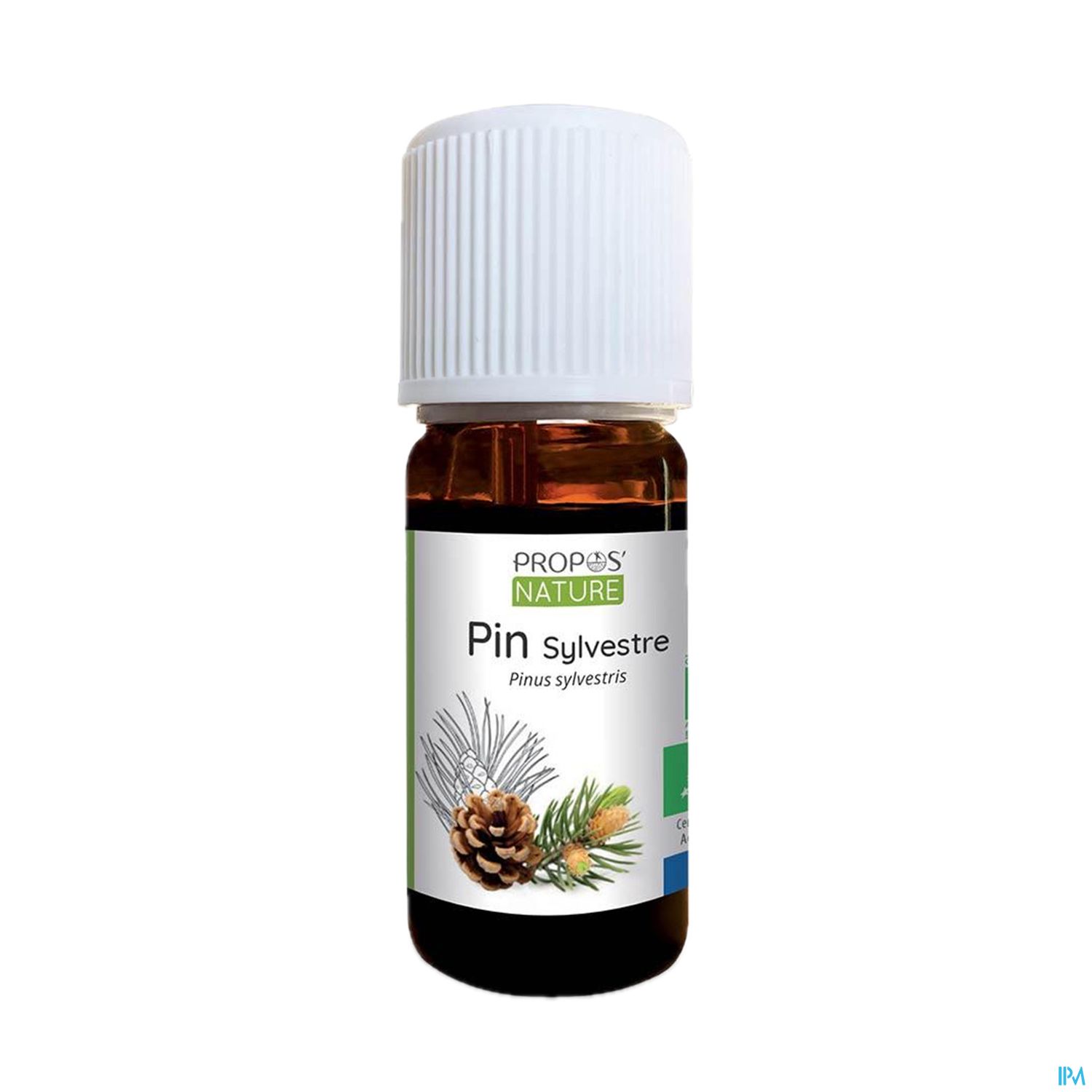 PROPOS NAT HE BIO PIN SYLVESTR10ML