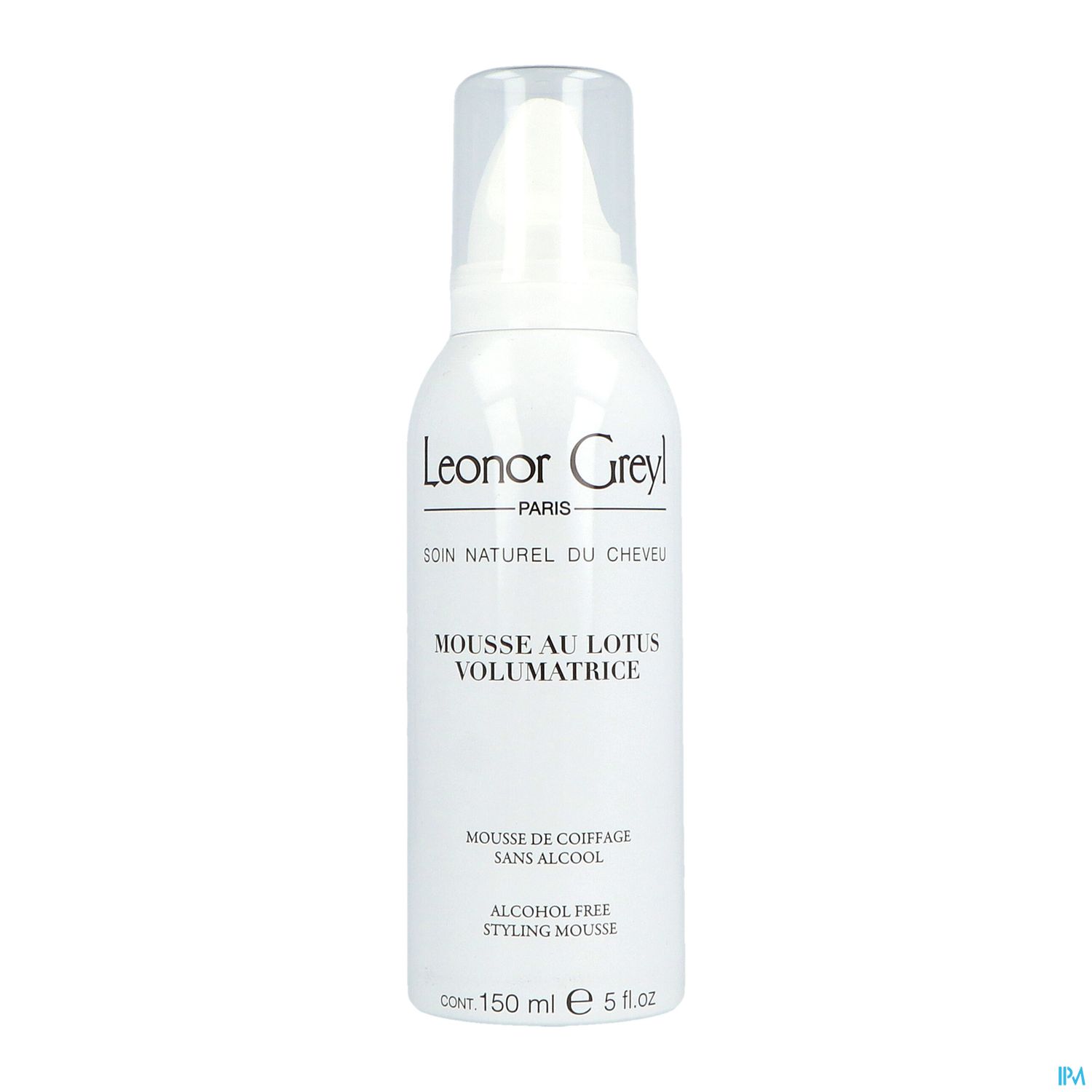 LEONOR GREYL MOUSS VOLUM 150ML