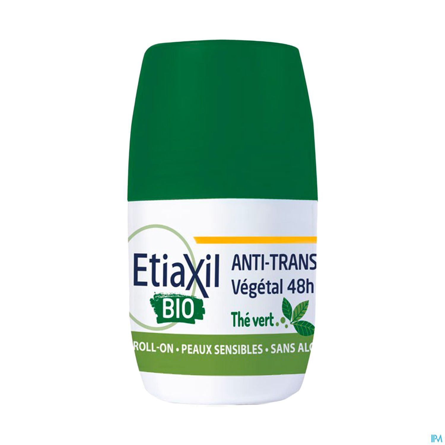 ETIAXIL ORGAN THE AT 48H ROLL 50ML