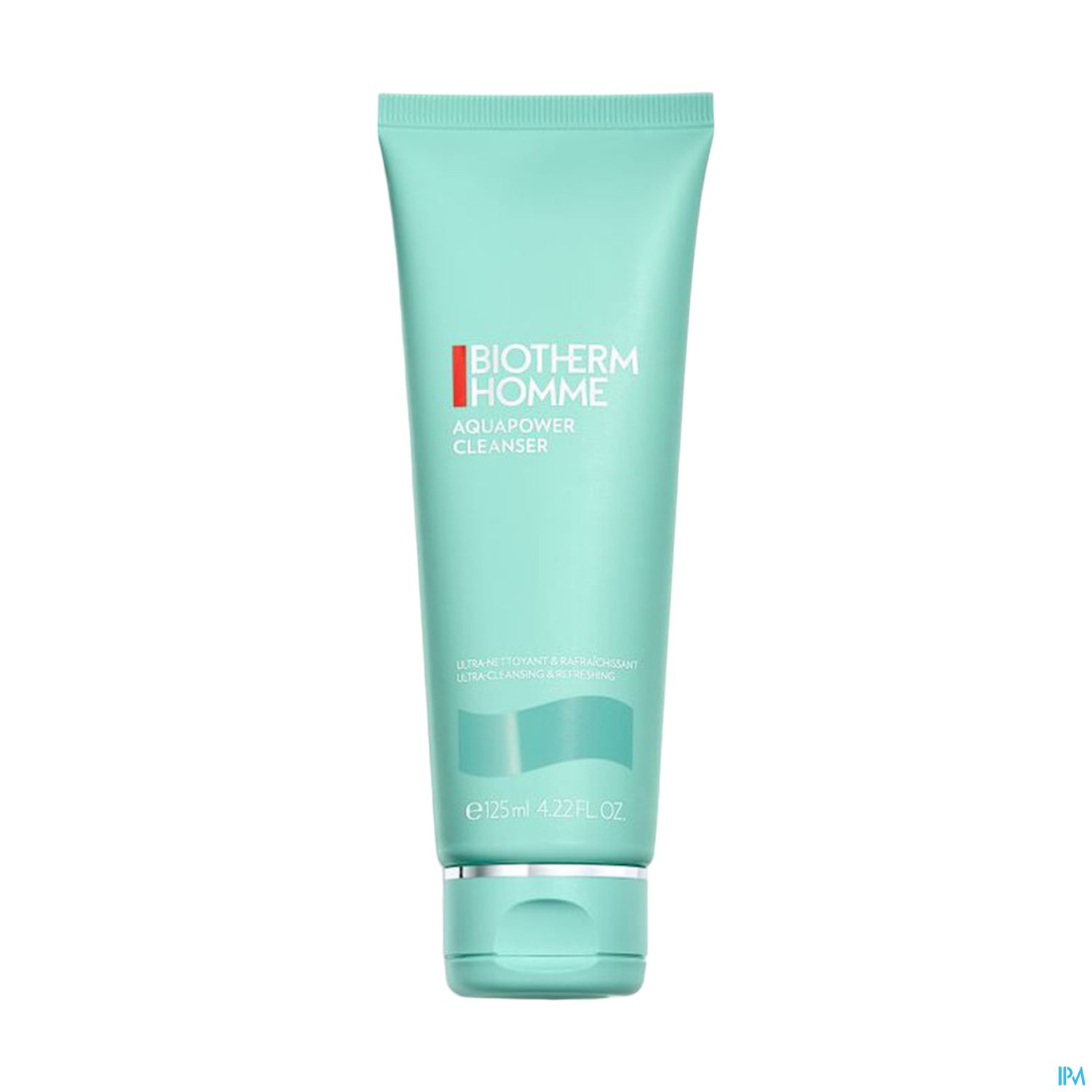 BIOTHERM H AQUAPOWER NETT GEL125ML