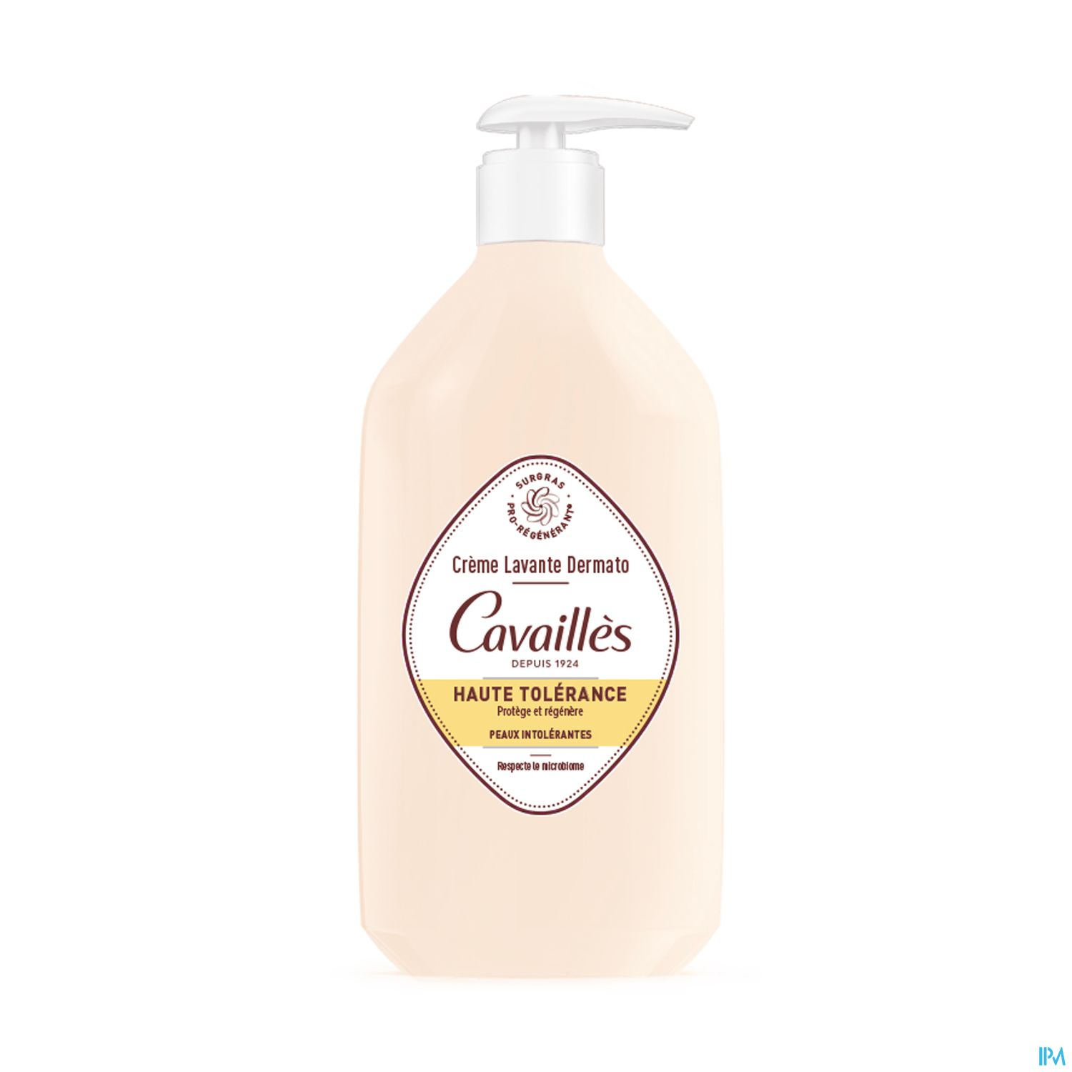 CAVAILLES CR LAVANTE UHT 500ML