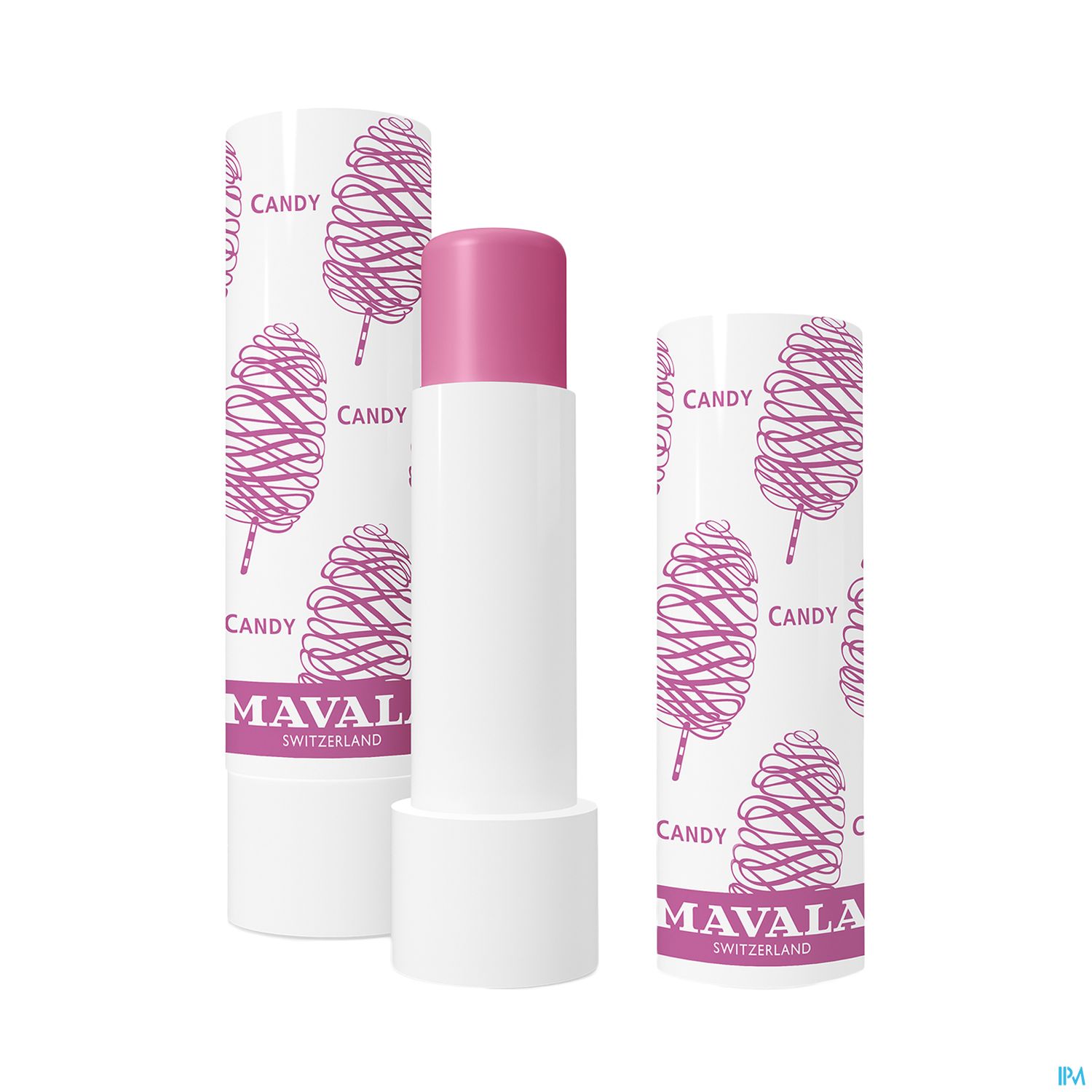 MAVALA BAUM LEVRE TEINTE CANDY