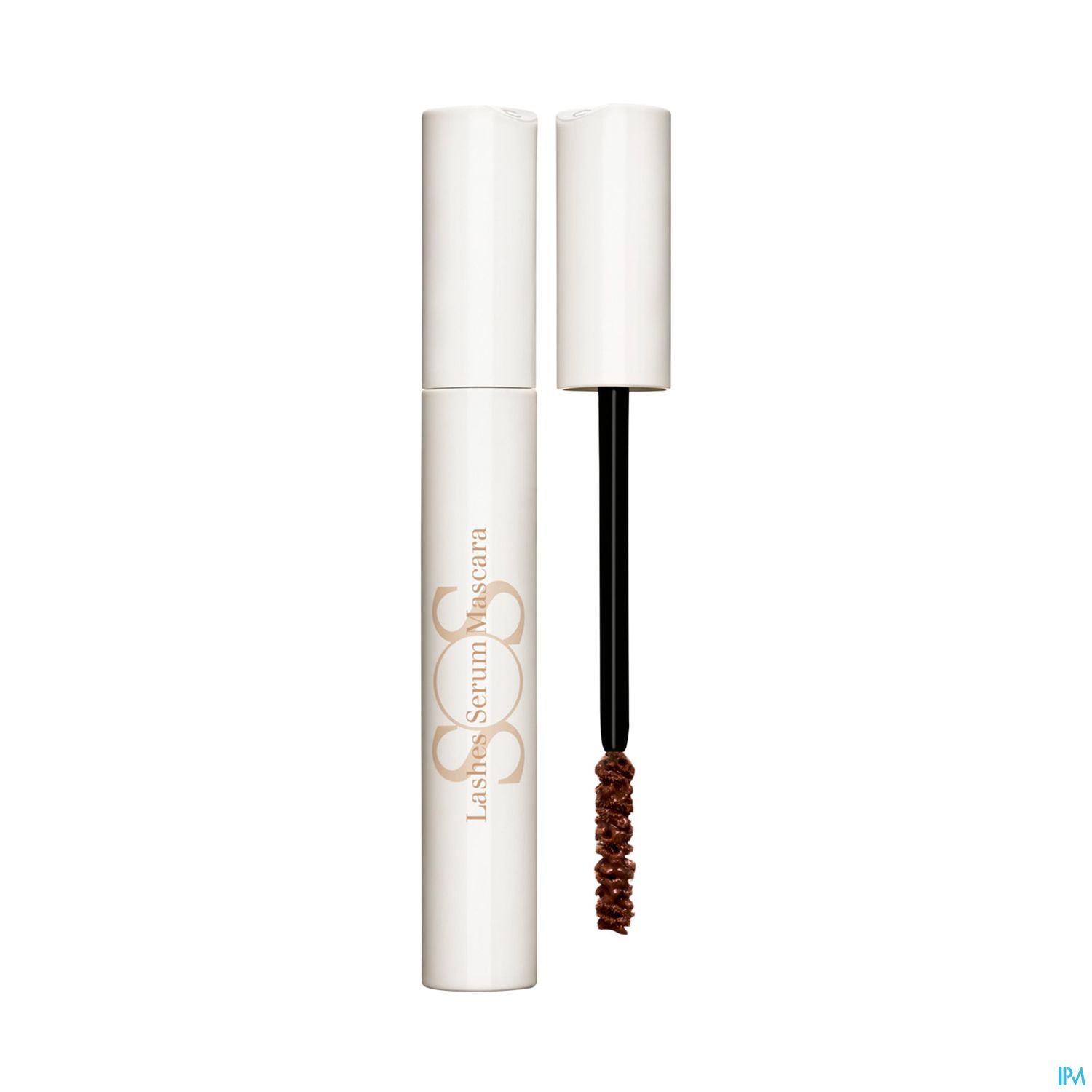 Clarins Mascara Sos Lashes Serum