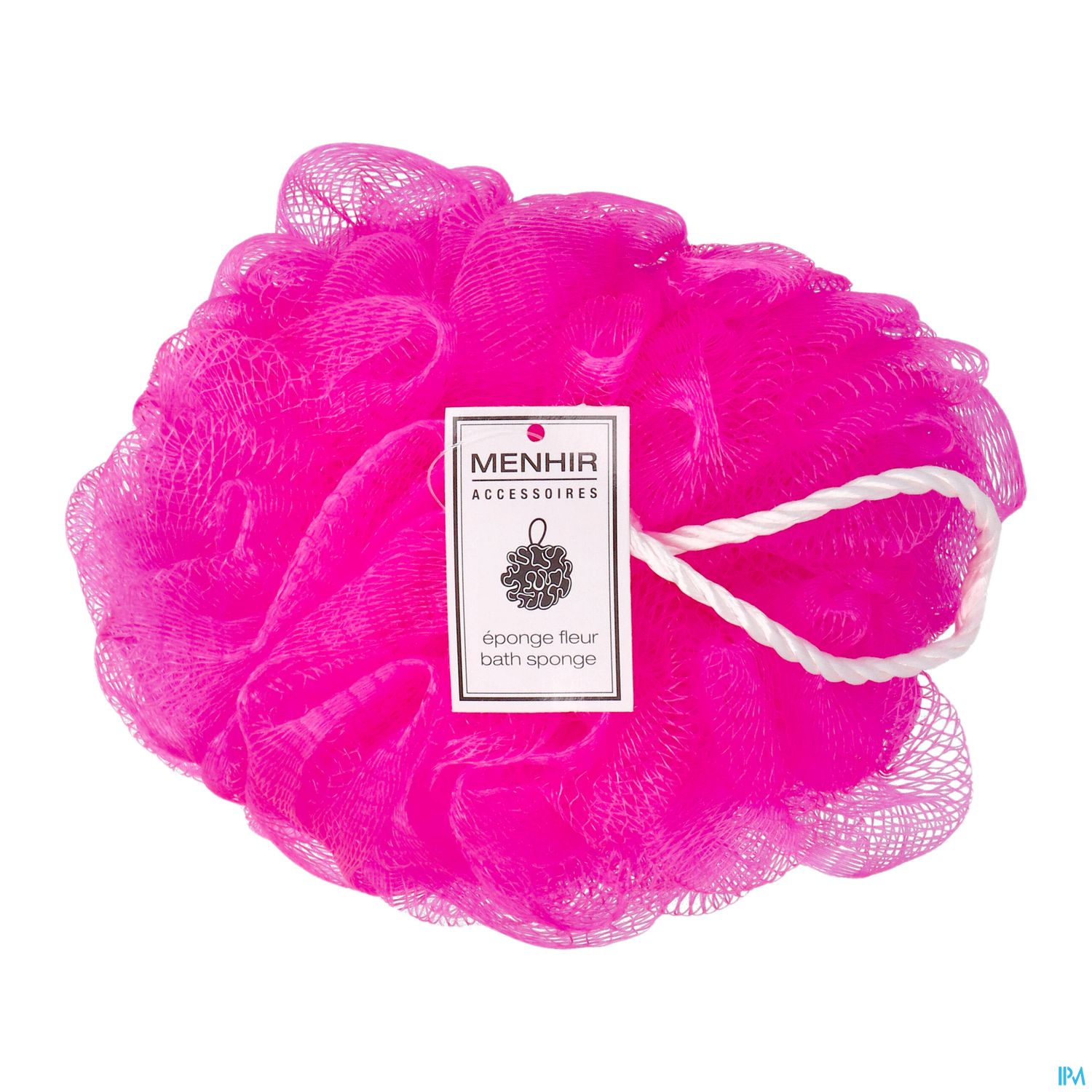 Vitry Menhir Eponge Massage Fleur De Douche