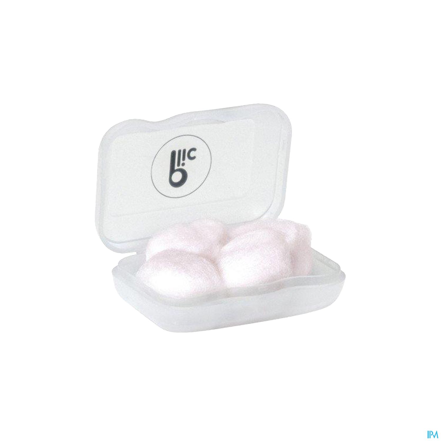 Plic Audio Bouchon Oreille Cire 4