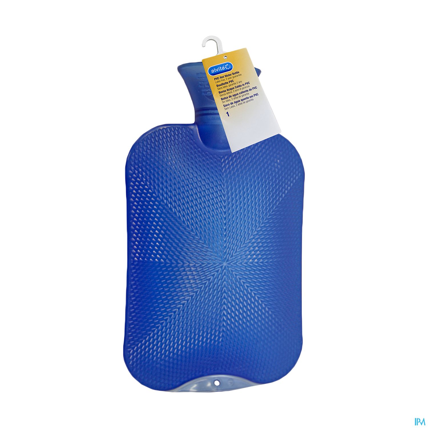 BOUIL ALVITA PVC 2L